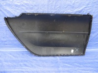 фото thumb №8, Smart for two a453 двері задні ліва обшивка