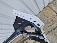 фото thumb №13, Бампер перед переднее ford edge 2 ii vignale рамка хром gt4b-17f003-va