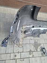 фото thumb №8, Mercedes gle 167 amg бампер задний задняя