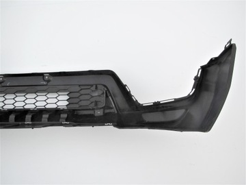 фото thumb №11, Honda crv v 5 2017 - бампер спойлер решётка накладка cr-v оригинал оригинальный номер