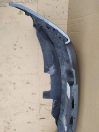 фото thumb №8, Bmw z4 e85 02-05 бампер задняя задний 51.12 701606813