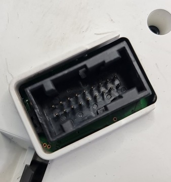 фото thumb №6, Спідометр  citroen c5 iii x7 3.0 hdi 9666326880 євро