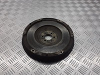 фото thumb №1, Колесо маховик peugeot 307 1.6 hdi