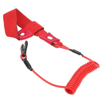КАБЕЛЬ EW2-68348-00-00 БЕЗОПАСНОСТЬ ДЛЯ YAMAHA FX1