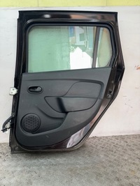 фото thumb №7, Дверь задняя задние правое dacia logan ii 2 kombi mcv 12-