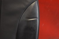 фото thumb №5, Сиденье пассажира задняя задний левый кожаный ii ряд chrysler pacifica 03-07
