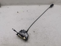 фото thumb №2, Замок двері правий задня renault espace iv 6 pin eu