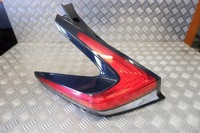 фото thumb №16, Лампа ліва задня nissan leaf ze1 265555sh0a electric 110kw 2018