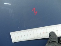 фото thumb №6, Капот передня renault espace iv lak ted47