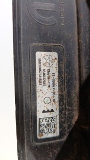 Датчик модуль дверь раздвижных задний задние правое chrysler pacifica 2021- Доставка, фото thumb