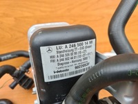 фото thumb №16, Набір вебасто mercedes a2465001498 w246 дизель