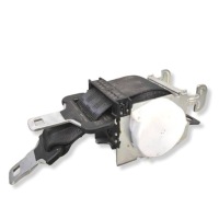 фото thumb №1, Partner praoce combo e 2023 середина pas безпеки сидіння заднього