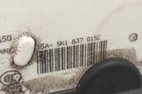 фото thumb №7, Замок левых передних дверь vw 5k1837015e 1.98l бензин 2013