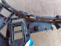 фото thumb №10, Mercedes gle w167 направляющая бампера правый перед передний a1678855403