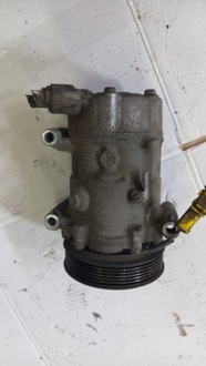 фото thumb №1, Компрессор кондиционера citroen c2 05r 1.4b