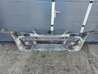 Комплектний  бампер перед pdc омивачі mercedes w169 a-klasa 748 оригінальний номер Зі Шроту, фото thumb