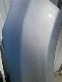 фото thumb №11, Ford focus mk3 крыло правые перед 0b