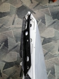 фото thumb №9, Бампер перед передний mercedes c207 w207 e