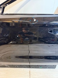 фото thumb №7, Byd ущільнювач u 2024 двері передні ліва