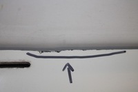 фото thumb №11, Молдинг дверь правая перед задняя ford puma mk2 l1tb-