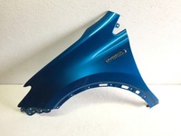 фото thumb №1, Крыло перед левый toyota rav4 iv 12-19 idealny