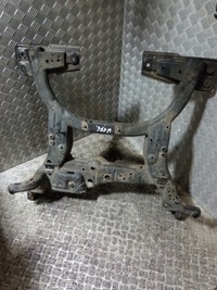 фото thumb №1, Mercedes w176 lift подрамник подрамник