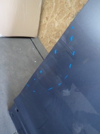 фото thumb №2, Дверь перед правое hyundai kona