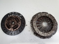 фото thumb №1, Hyundai i30 1.6 crdi притиск диск зчеплення