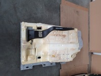 фото thumb №9, Коврик обшивка пол opel grandland x europa