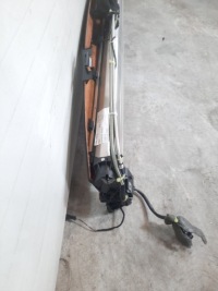 фото thumb №7, Шторка стекло задняя задняя a2216901249 mercedes w221