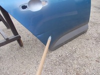 фото thumb №3, Двері задні праве renault talisman kombi