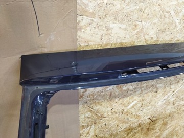 фото thumb №8, Крышка зад audi a6 c6 рестайлинг avant универсал lz5d org