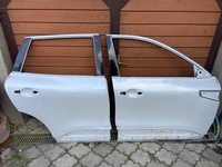 фото thumb №1, Renault koleos ii 16- двері праве задня задні