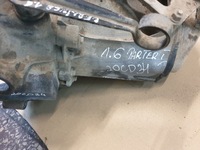 фото thumb №4, Коробка передач коробки передач citroen berlingo 1.6 20cd34