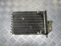 фото thumb №1, Радіатор обігрівача fiat seicento 0,9