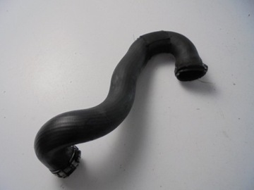 фото thumb №2, Труба інтеркулер saab 9-5 fl 1.9 tid 05-09