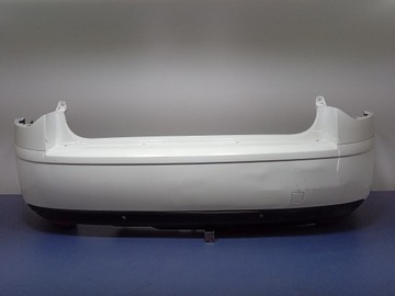 фото thumb №1, Citroen c5 iii sedan бампер зад ewp