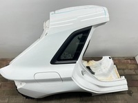 фото thumb №6, Audi a3 8y sportback крило праві зад задній чверть