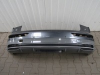 фото thumb №1, Бампер зад задний audi q5 80a s-line 17-