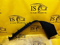 фото thumb №7, Пластик захист поріг стійка a передня права porsche cayenne ii 7p5 gts