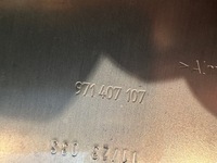 фото thumb №8, Porsche panamera 971 підсилювач підрамник захист