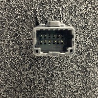 фото thumb №14, Левая зеркало 9 pin renault trafic iv nissan nv300 model 21-