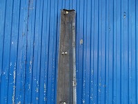 фото thumb №6, Mercedes a-klasa w169 рестайлінг 08-12 планка порогова права 5d