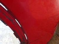 фото thumb №14, Audi rsq3 q3 8u бампер зад задній комплектний pdc lz3m