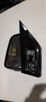 фото thumb №1, Зеркало левая mercedes sprinter 906 2pin