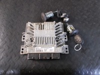 фото thumb №1, Набір стартовий ford transit connect mk1 1.8tdci