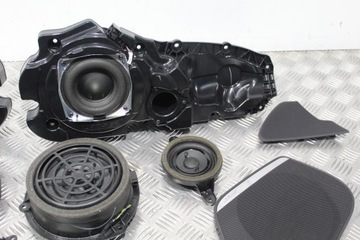фото thumb №5, Набір динаміків bose audi a6 rs6 4g0 c7 рестайлінг