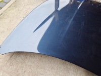 Капот крышка двигателя peugeot 508 1 sw kgnc с Разборки, фото thumb