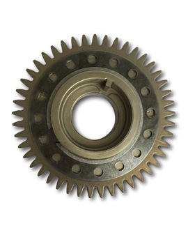 KOŁO ZĘBATE WAŁKA RENAULT MASTER 2.3 130246645R