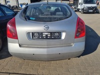 фото thumb №5, Сбор жидкости do омывателя nissan primera 1.9dci